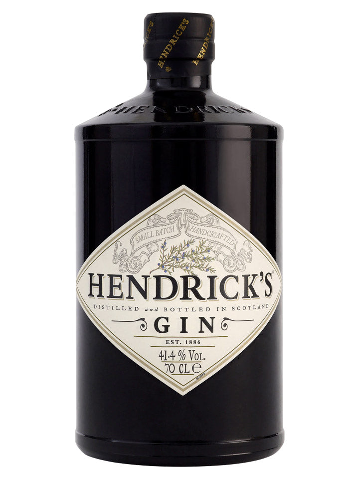 Hendrick's Gin 41.4% 700mL