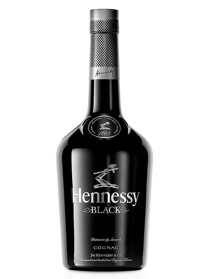Hennessy Black Limited Edition Cognac 1L