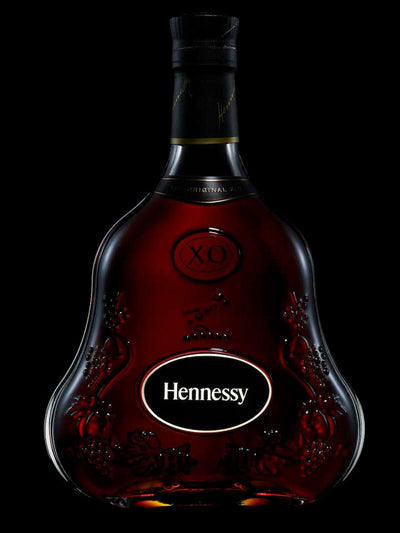 Hennessy XO Luminous Limited Edition Cognac 700mL