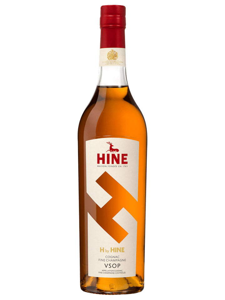 Hine H by Hine VSOP Fine Champagne Cognac 1L