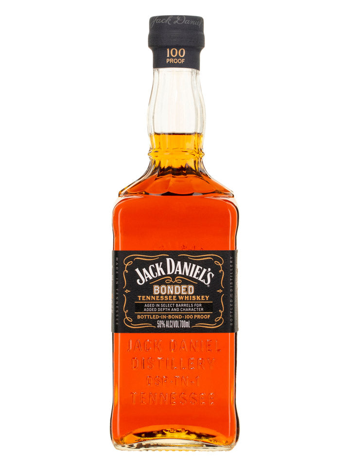 Jack Daniel's Bonded Tennessee Whiskey 700mL