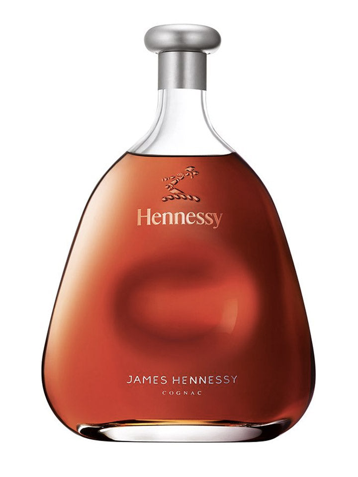 James Hennessy XO Cognac 1L