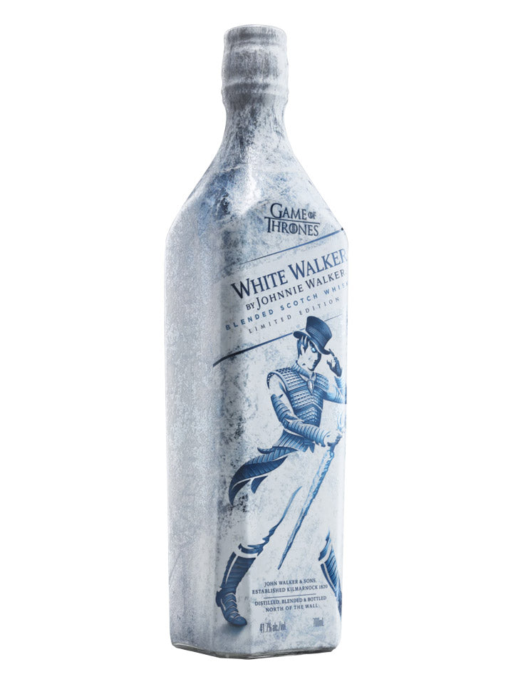 Johnnie Walker White Walker Scotch Whisky 700mL