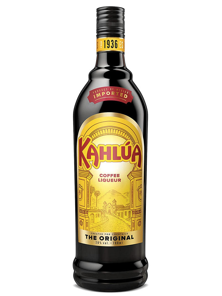 Kahlua Coffee 20% ABV Liqueur 700mL