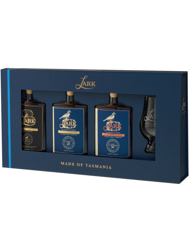 Lark Distillery | Wolf Release V Single Malt Whisky | SHOP NOW – LARK  Distillery