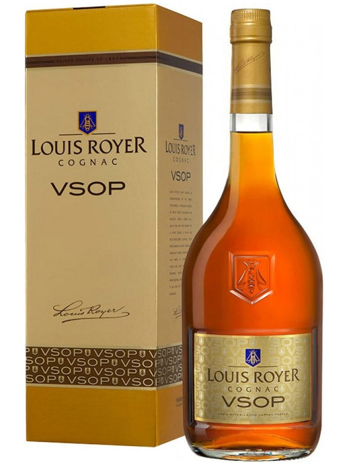 Louis Royer VSOP Cognac 1L
