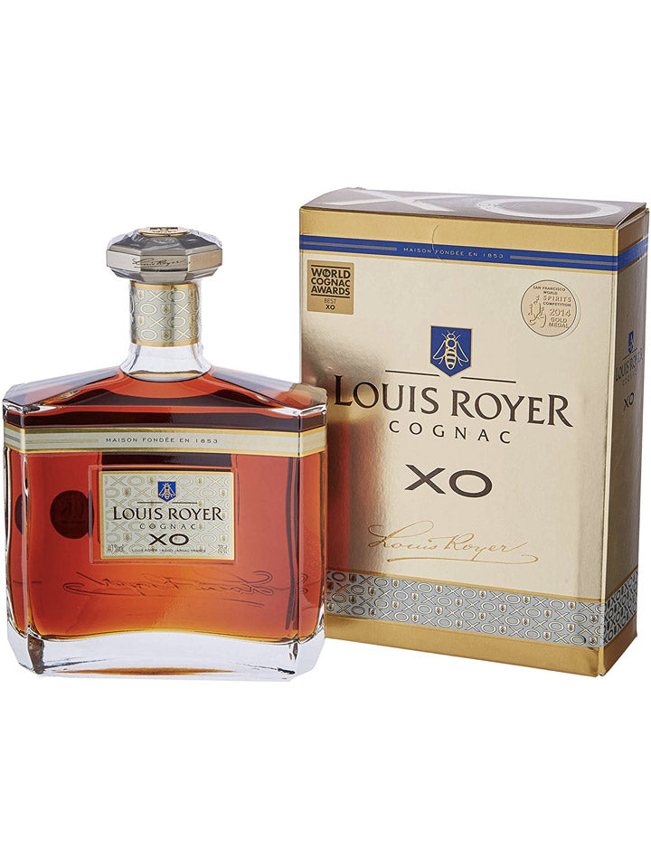 Louis Royer XO Cognac 1L