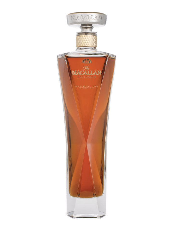 The Macallan Reflexion Decanter Single Malt Scotch Whisky 700mL