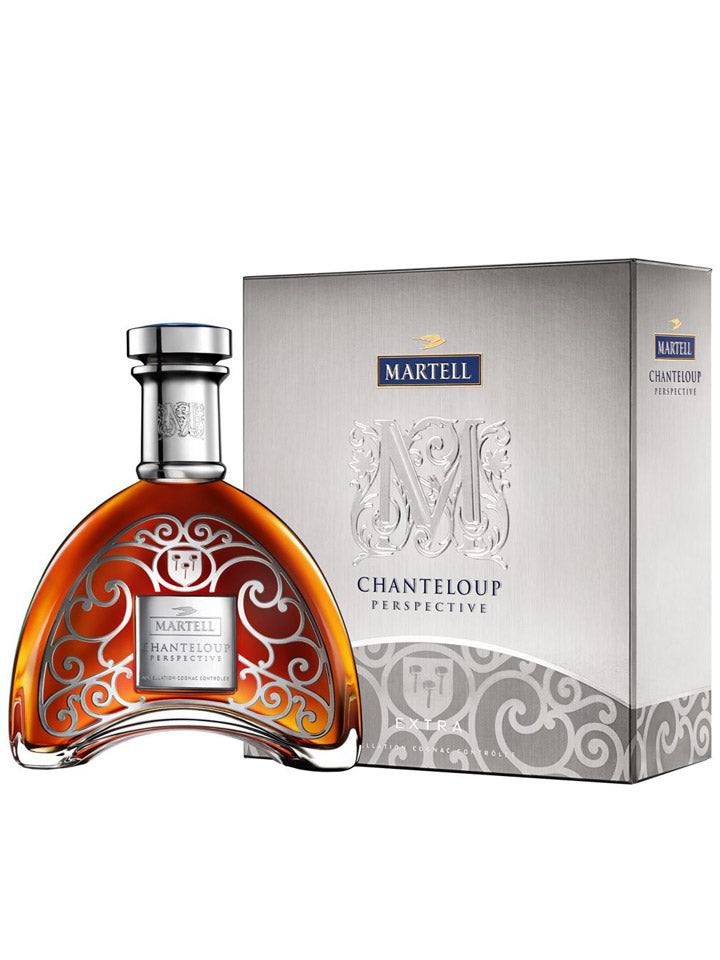 ブランデー MARTELL Chanteloup perspective Extra Martell Chanteloup Perspective Extra Cognac: Buy Online and