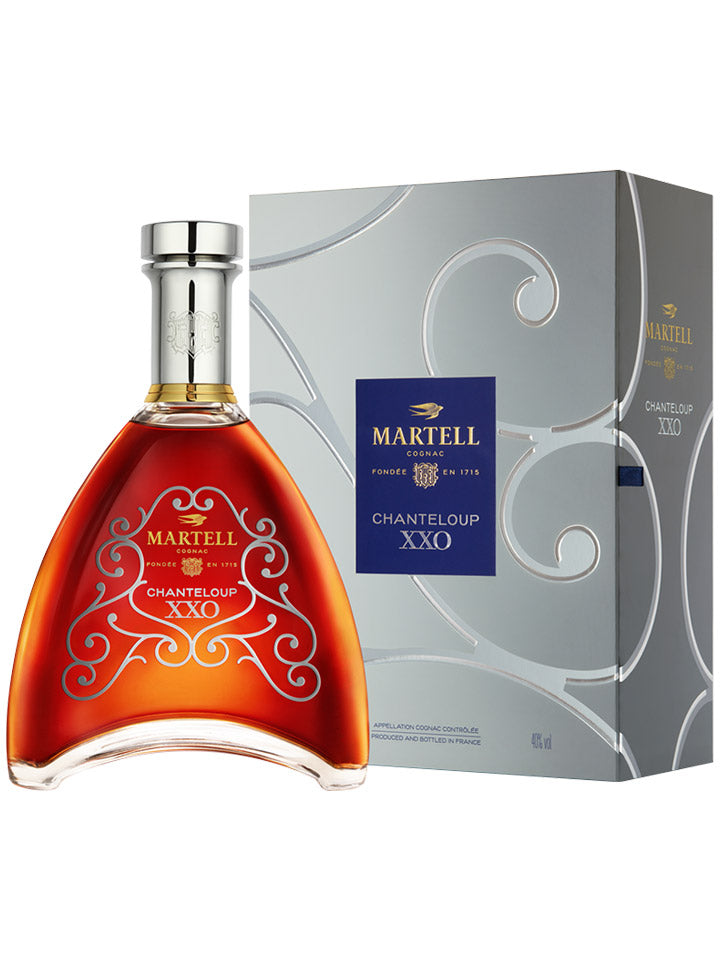 Martell Chanteloup XXO Extra Cognac 1L – The Drink Society