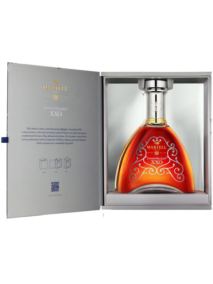 MARTELL CHANTELOUP XXO ブランデー Martell | Chanteloup XXO Cognac – Cognac Select
