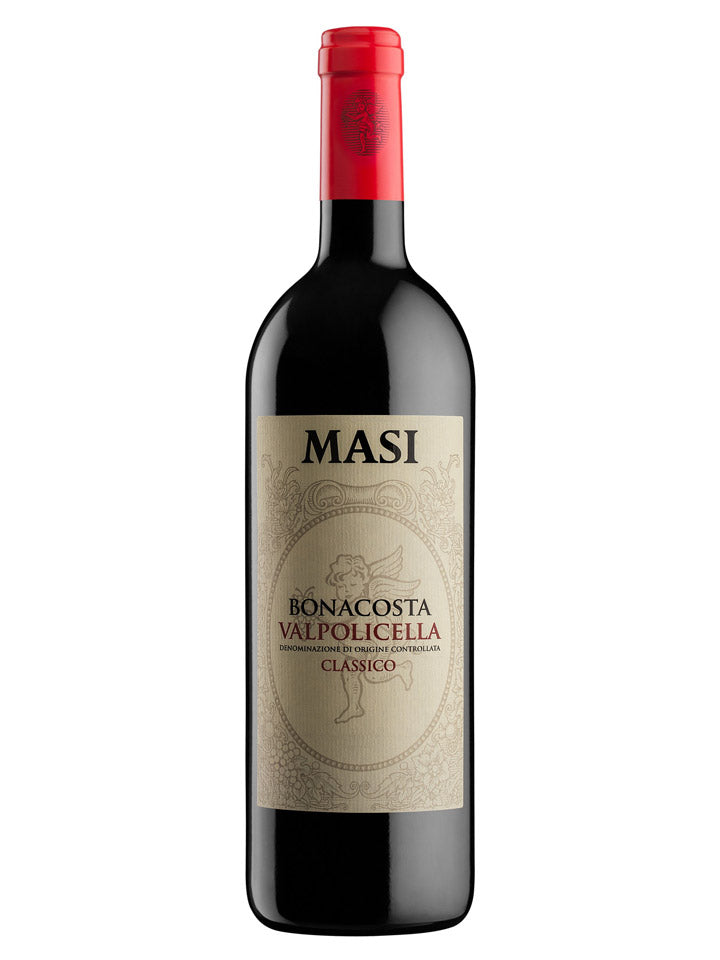 Masi Bonacosta Valpolicella Classico Dry Red Wine 750mL