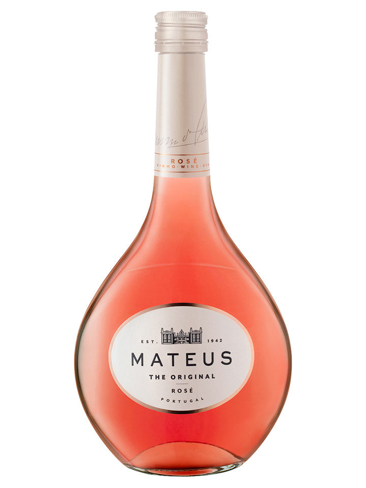 Mateus Rose Wine 750mL