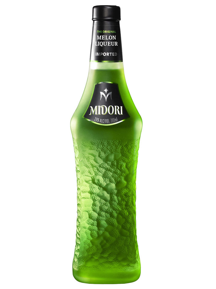 Midori Melon Liqueur 1L