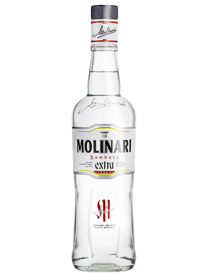 Molinari Extra Sambuca Liqueur 700mL