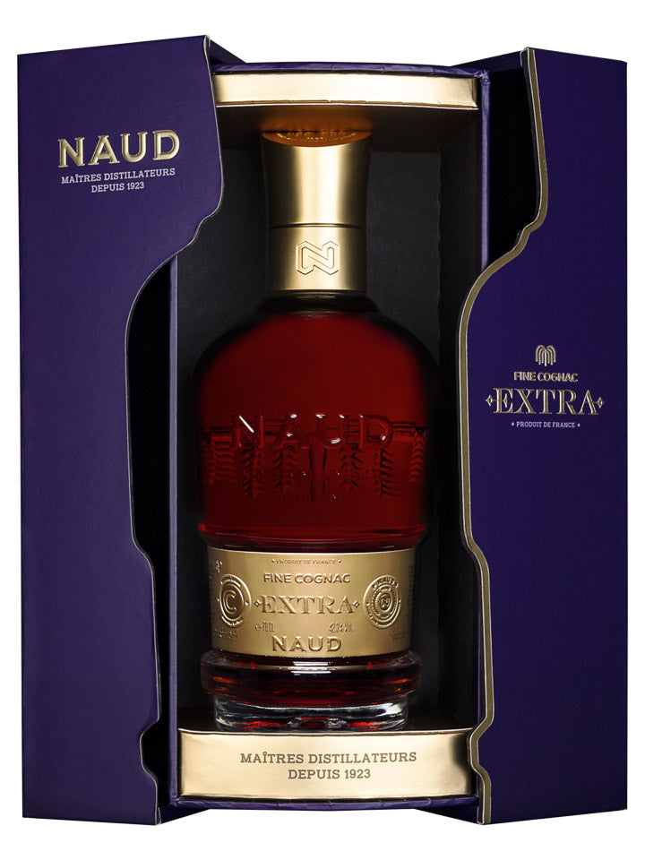 Naud Extra Fine Cognac 700mL