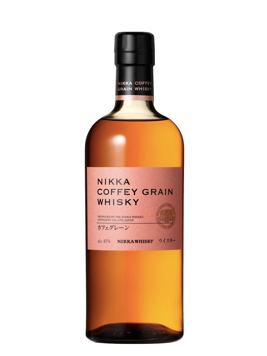 Miyagikyo Fruity & Rich Distillery Limited - Whisky Nights