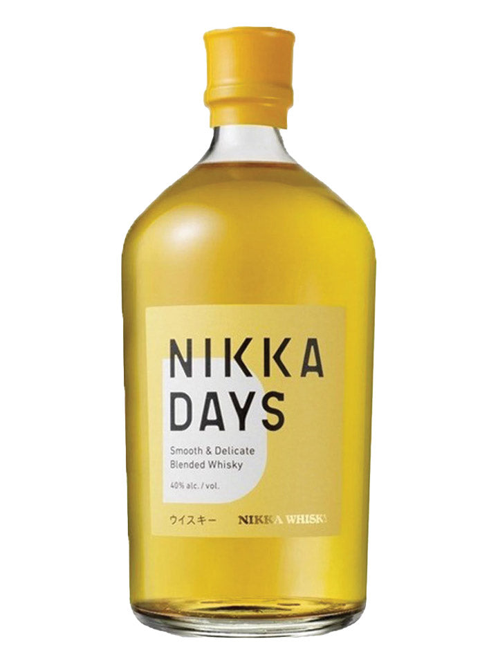 NIkka Days Blended Japanese Whisky 700mL