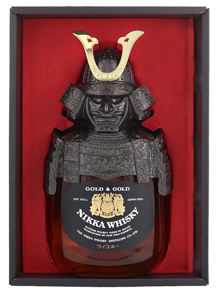 NIKKA WHISKY GOLDY GOLD 750ml 特級 ニッカウヰスキー ゴールド
