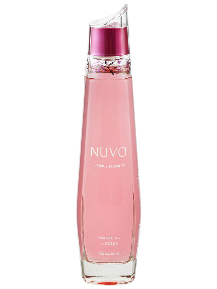 NUVO Sparkling Liqueur 750mL