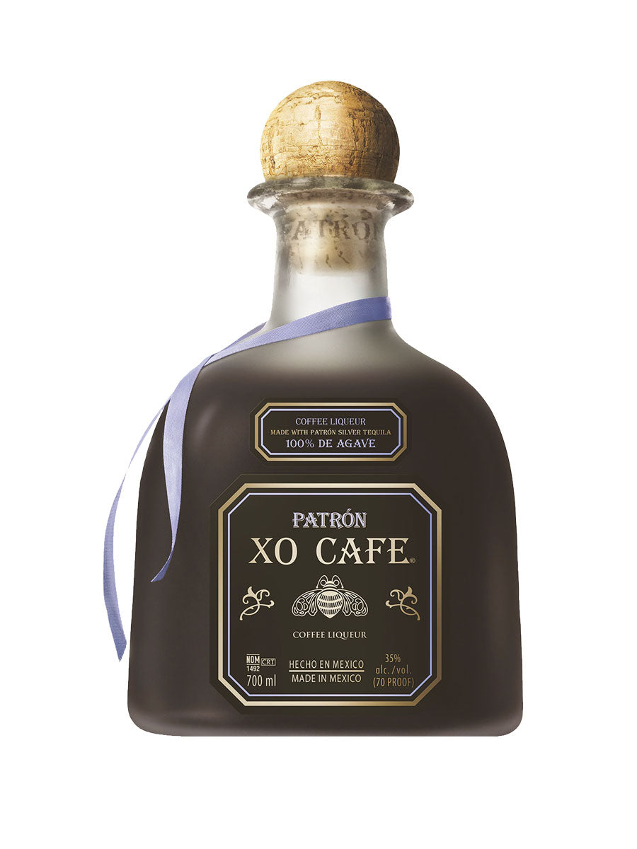 Patron XO Cafe (No Box) Tequila 750mL