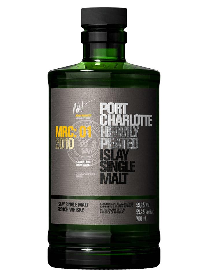 Port Charlotte – The Drink Society