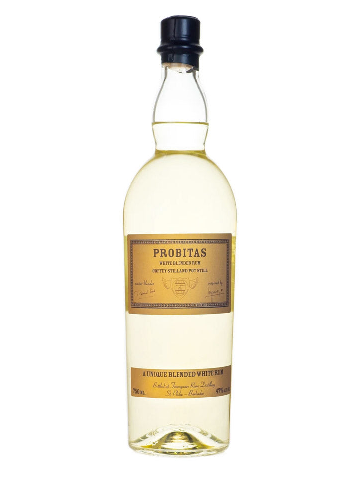 Probitas White Blended Rum 750mL