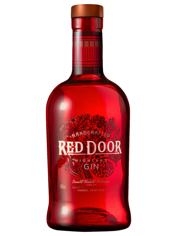 Red Door Highland Gin 700mL