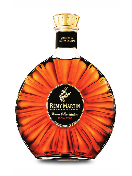 Rémy Martin Réserve Cellar SelectionN°28 tds-remy-martin-cellar-28_540x