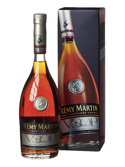 Remy Martin VSOP Cognac Mature Cask Finish 700mL