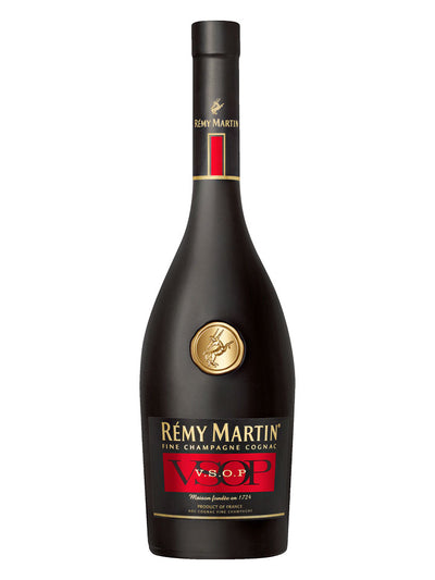 Remy Martin VSOP Cognac Fine Champagne 700mL