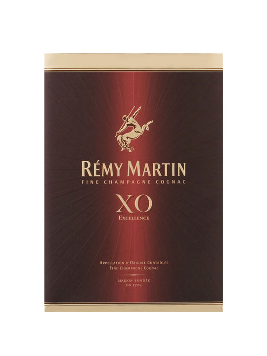 【未開栓】REMY MARTIN XO EXCELLENCE 700ml 未開栓】REMY MARTIN XO EXCELLENCE 700ml
