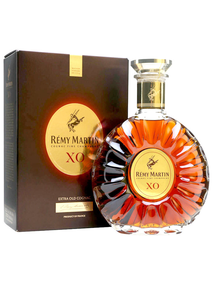 Remy Martin XO Cognac Fine Champagne 700mL