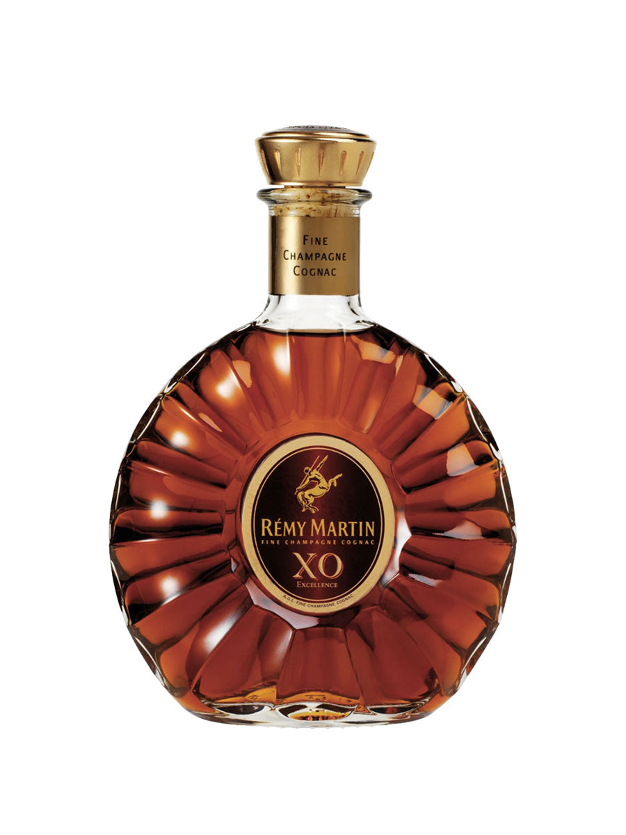 Remy Martin XO Excellence Cognac 700mL – The Drink Society