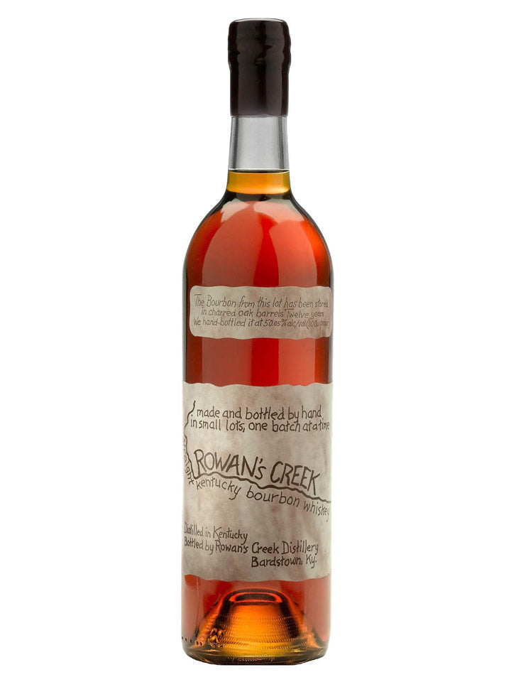 Rowan’s Creek Small Batch Bourbon Whiskey 750mL – The Drink Society