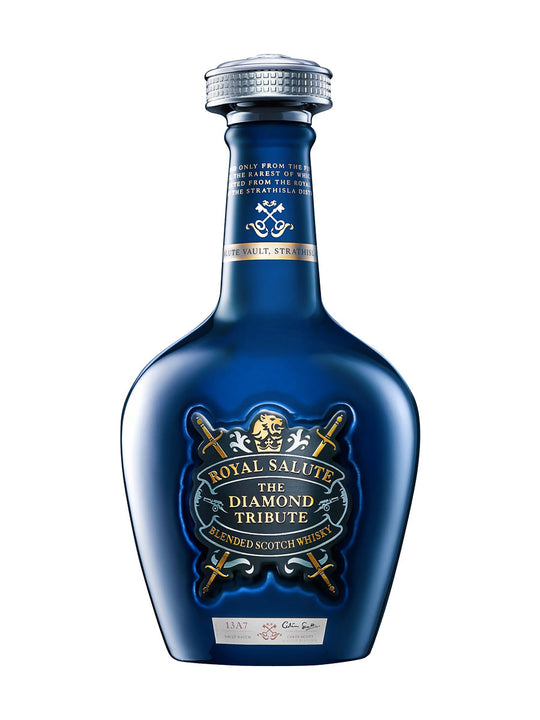 【送料関税無料】 tds-royal-salut-diamond_540x. ウイスキー