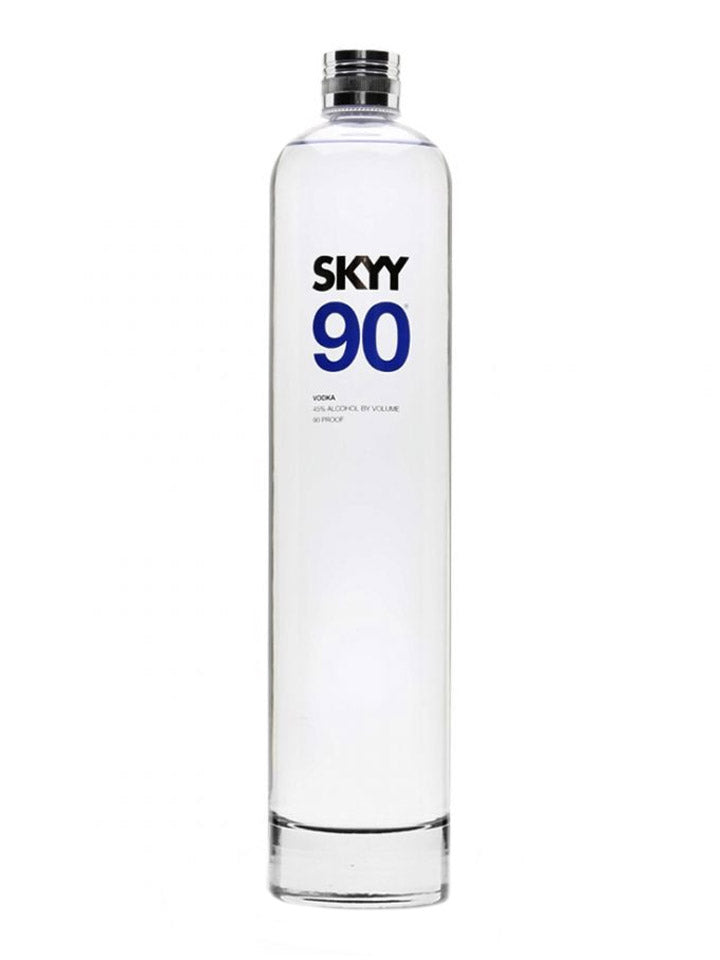 Skyy 90 Vodka 700mL