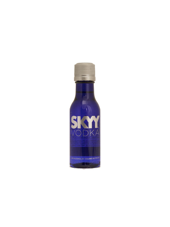 Skyy Vodka Miniature 50mL