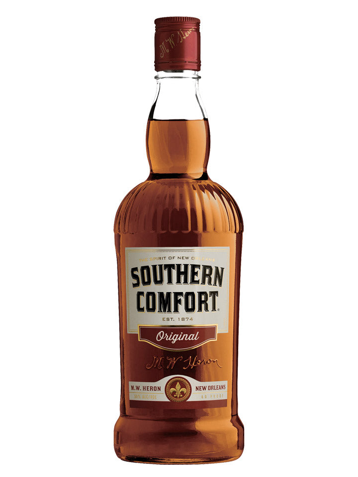 Southern Comfort 35% ABV Bourbon Whiskey 700mL – The Drink Society