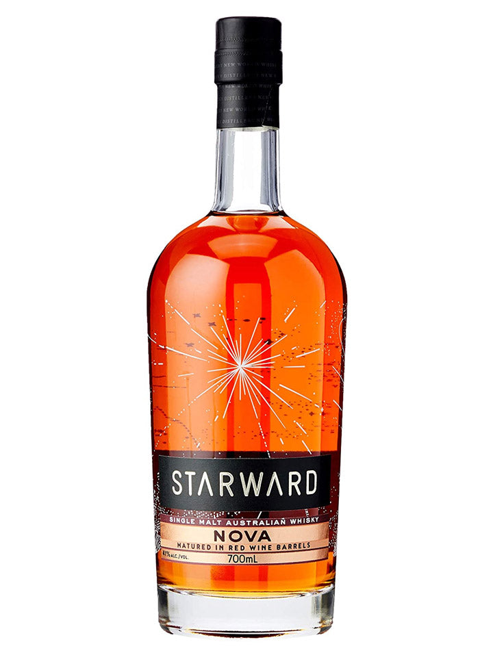 Starward Nova Australian Single Malt Whisky 700mL