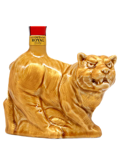 Suntory Royal Year Of The Tiger Limited Edition 2022 Blended Japanese Whisky 600mL