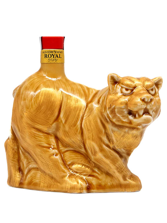 Suntory Royal Year Of The Tiger Limited Edition 2022 Blended