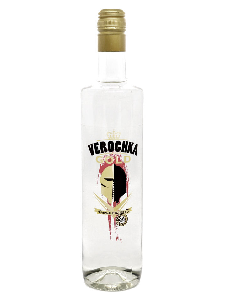 Verochka Gold Premium Blend Liqueur 700mL